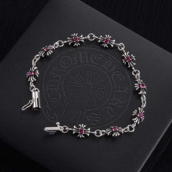 Chrome Hearts Necklace