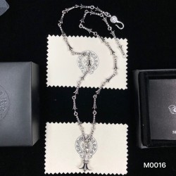 Chrome Hearts Necklace