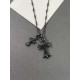 Chrome Hearts Necklace