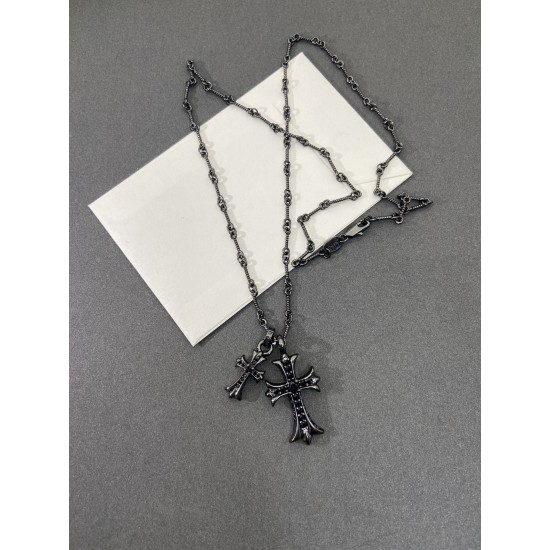 Chrome Hearts Necklace