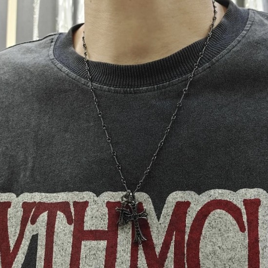 Chrome Hearts Necklace