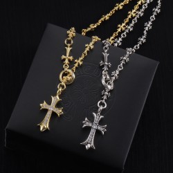 Chrome Hearts Necklace