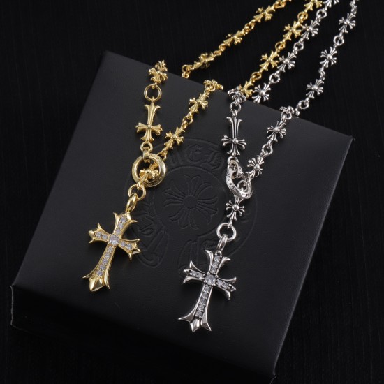 Chrome Hearts Necklace