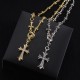 Chrome Hearts Necklace