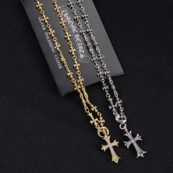 Chrome Hearts Necklace