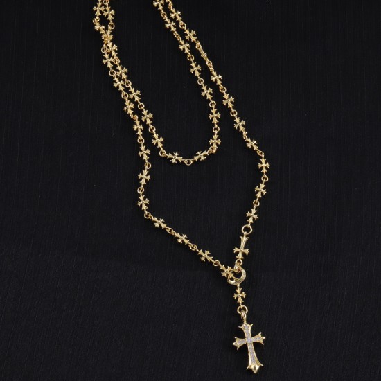 Chrome Hearts Necklace