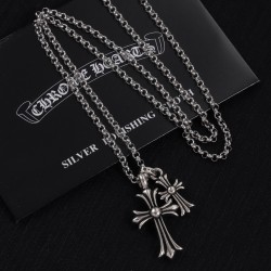 Chrome Hearts Necklace