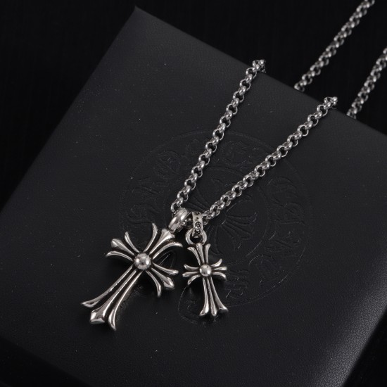 Chrome Hearts Necklace