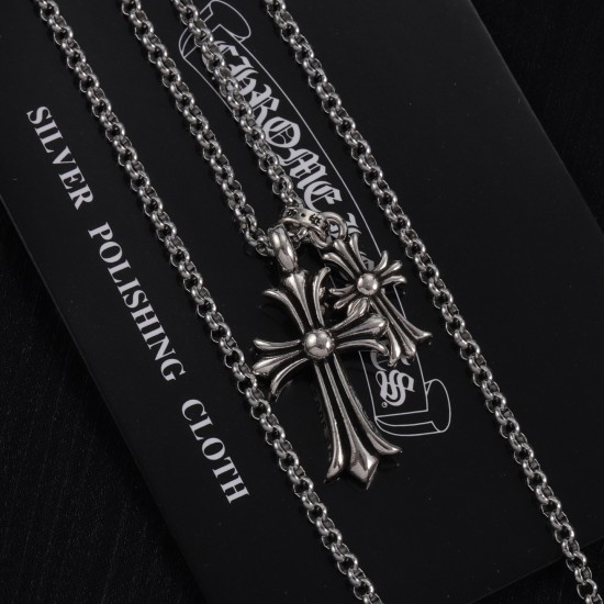 Chrome Hearts Necklace