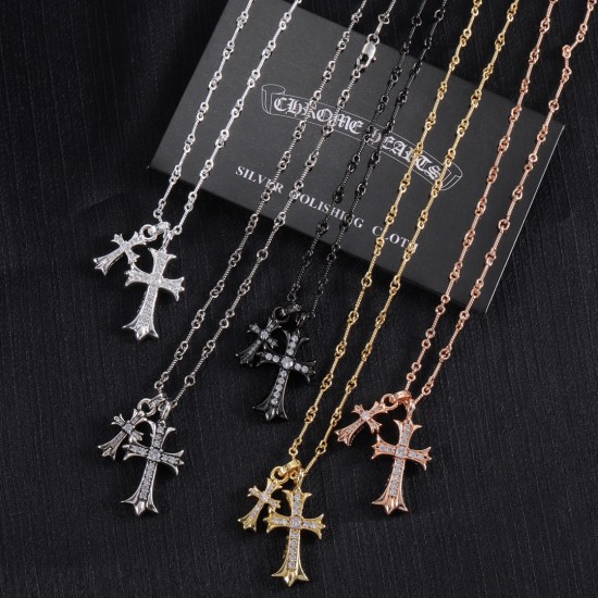 Chrome Hearts Necklace