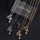 Chrome Hearts Necklace