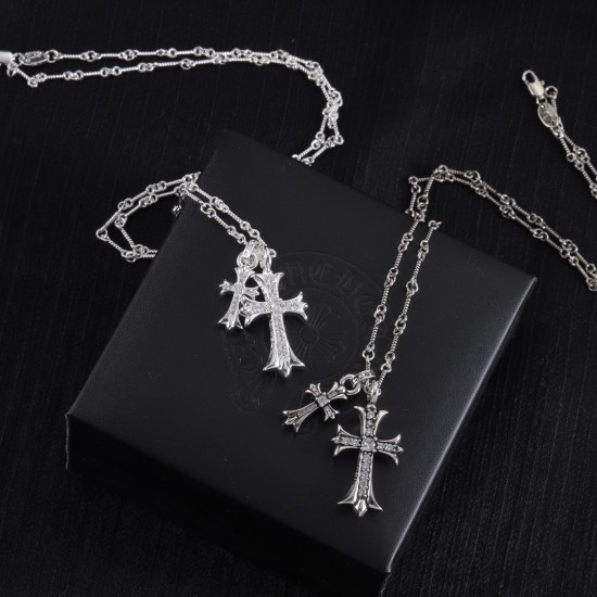 Chrome Hearts Necklace
