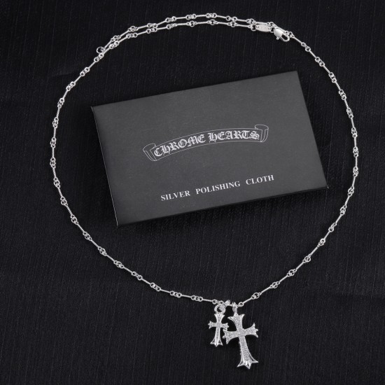 Chrome Hearts Necklace