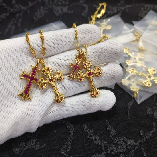 Chrome Hearts Necklace
