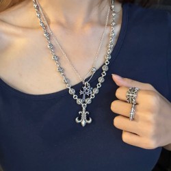 Chrome Hearts Necklace