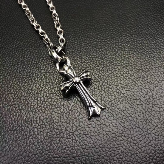Chrome Hearts Necklace