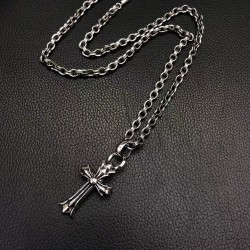 Chrome Hearts Necklace