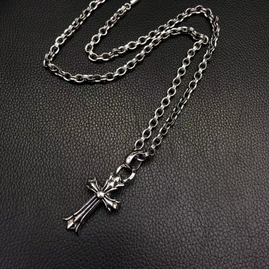 Chrome Hearts Necklace