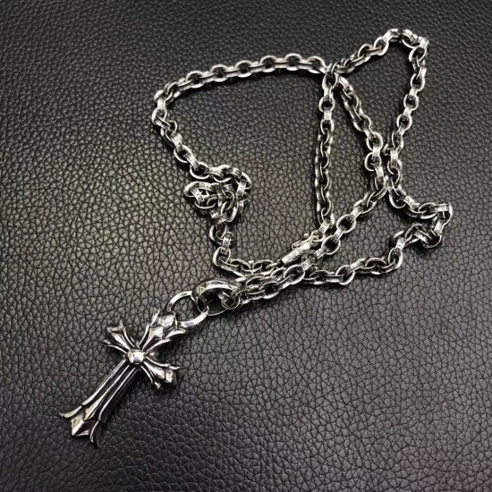 Chrome Hearts Necklace
