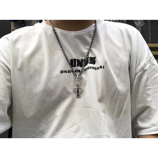 Chrome Hearts Necklace