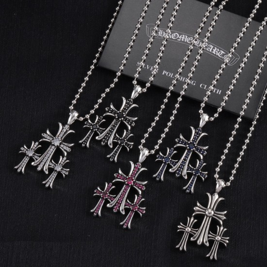 Chrome Hearts Necklace