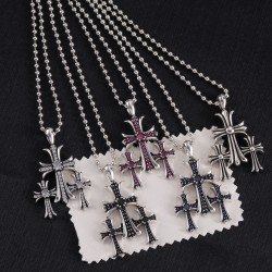 Chrome Hearts Necklace
