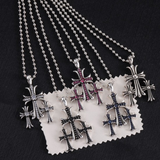 Chrome Hearts Necklace