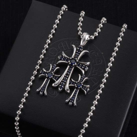 Chrome Hearts Necklace