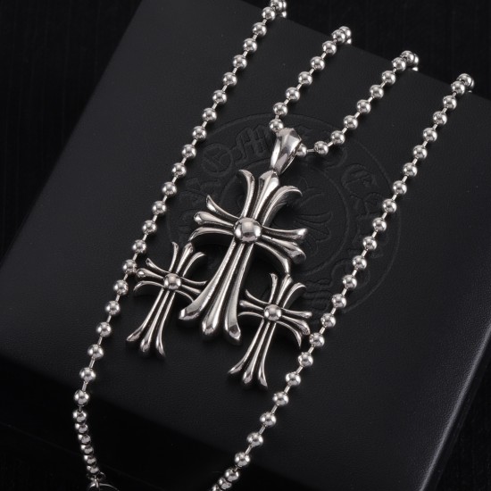 Chrome Hearts Necklace