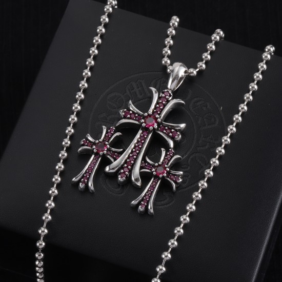Chrome Hearts Necklace