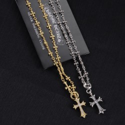 Chrome Hearts Necklace