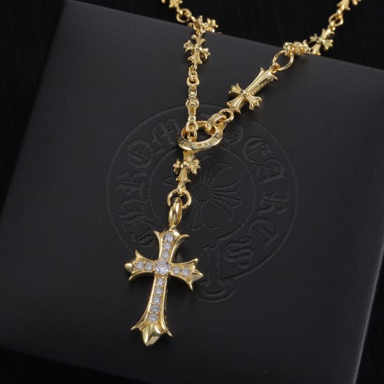 Chrome Hearts Necklace