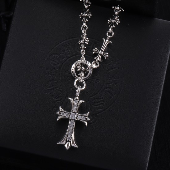 Chrome Hearts Necklace