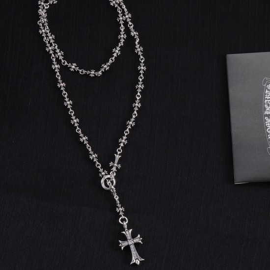 Chrome Hearts Necklace