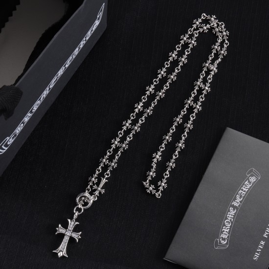 Chrome Hearts Necklace