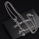 Chrome Hearts Necklace