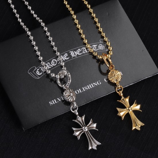 Chrome Hearts Necklace