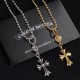 Chrome Hearts Necklace