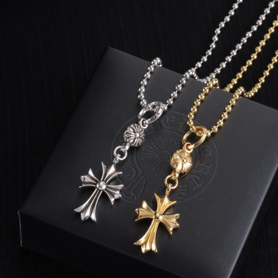 Chrome Hearts Necklace