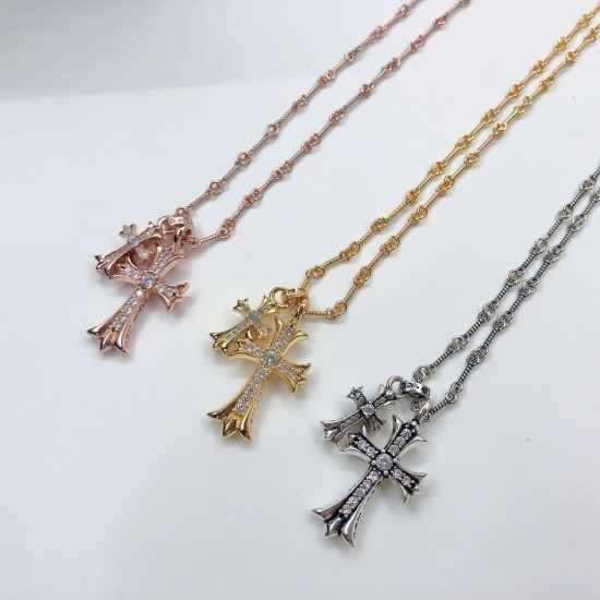 Chrome Hearts Necklace