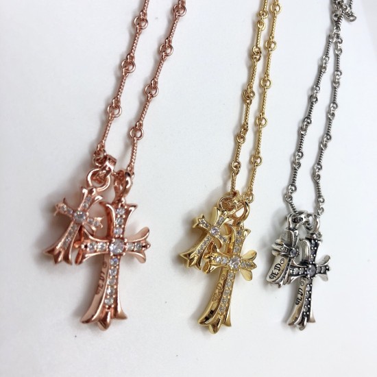 Chrome Hearts Necklace