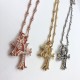 Chrome Hearts Necklace