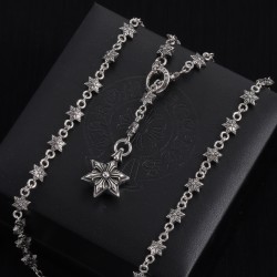 Chrome Hearts Necklace