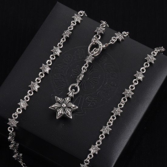 Chrome Hearts Necklace