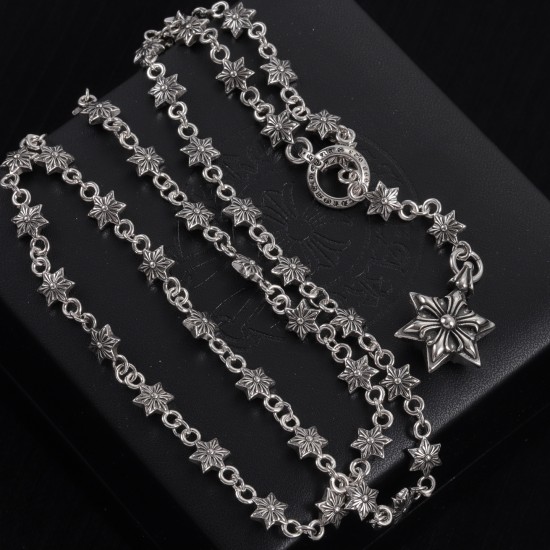 Chrome Hearts Necklace