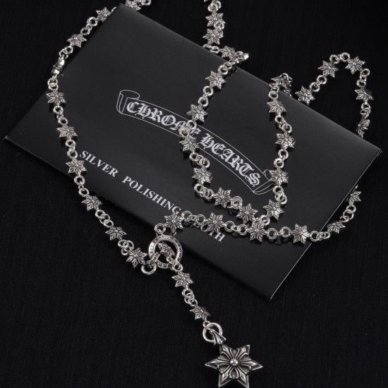Chrome Hearts Necklace