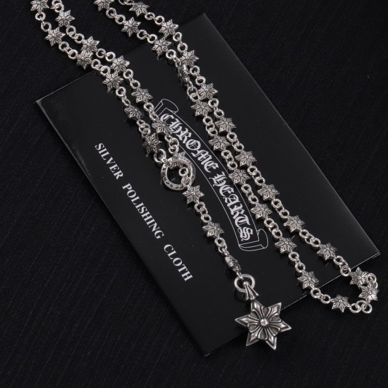 Chrome Hearts Necklace