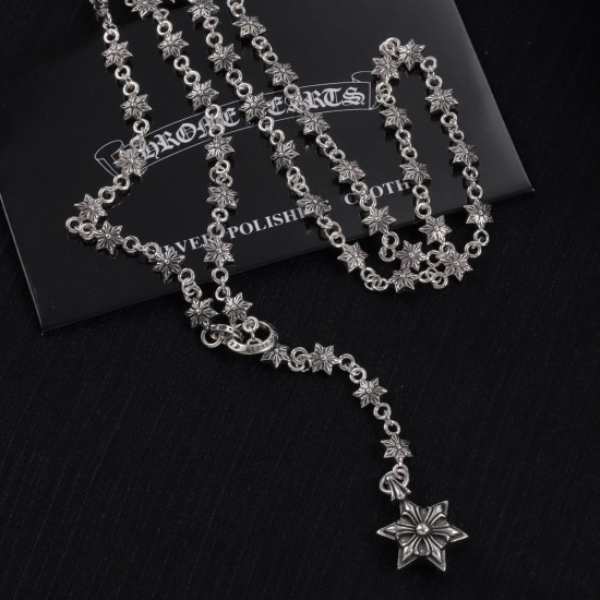 Chrome Hearts Necklace