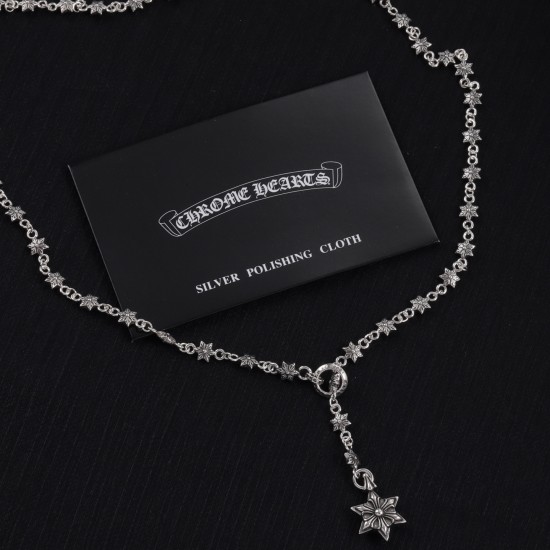 Chrome Hearts Necklace