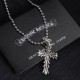 Chrome Hearts Necklace